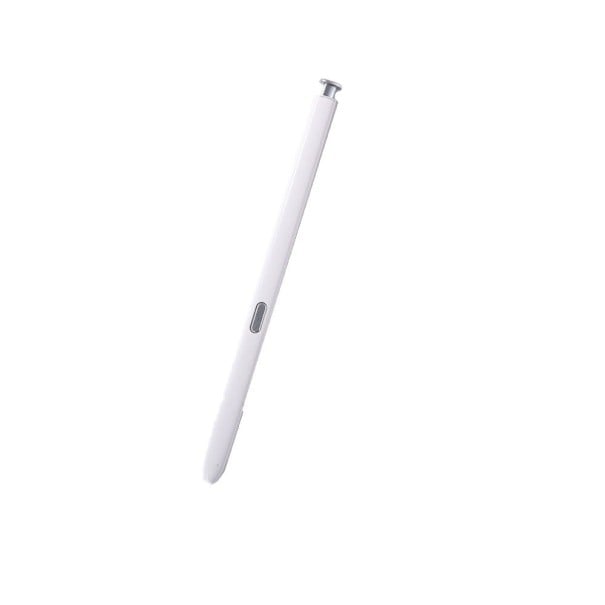 Dotykové pero na Samsung Galaxy S21 / Note 20 bílá