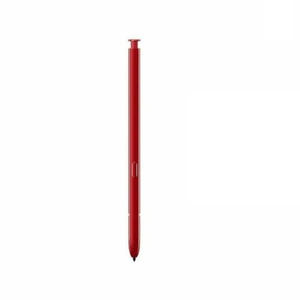 Dotykové pero pro Samsung Galaxy Note 10 K2903 červená