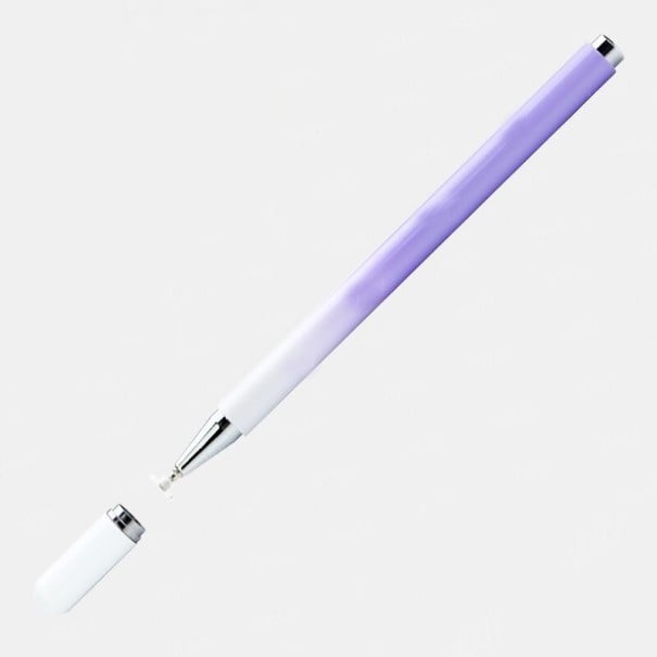 Dotykové pero pro tablet K2840 fialová