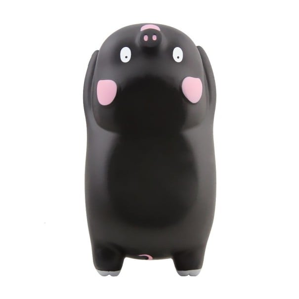 Ergonomická podpěra zápěstí K2512 černá