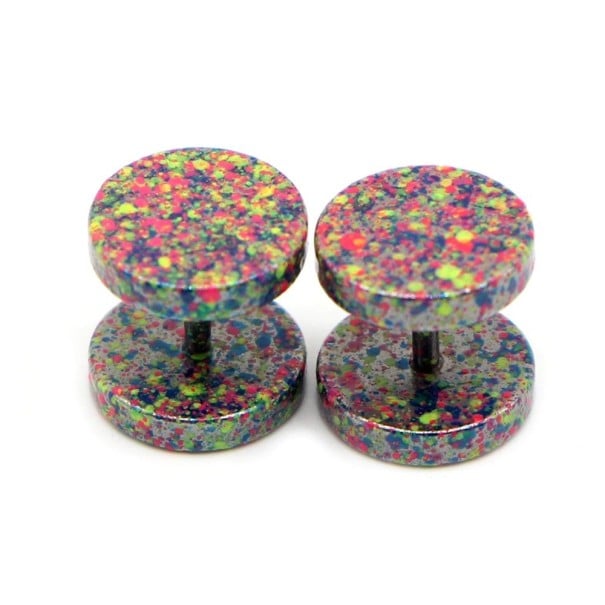 Falešné plugy G2538 8