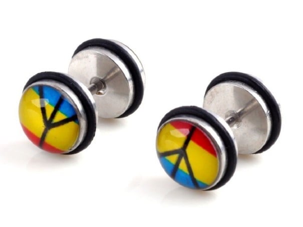 Falešné plugy G2545 4