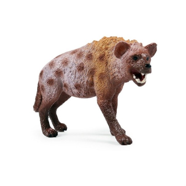 Hyena statyett A597 1