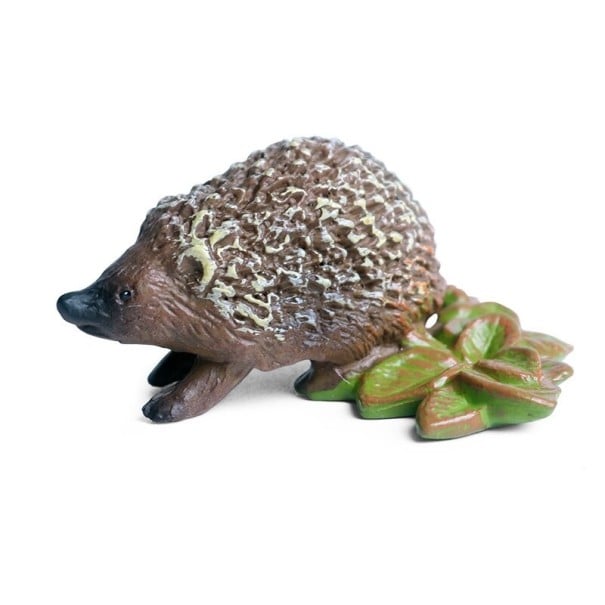 Igelkottsfigur 1