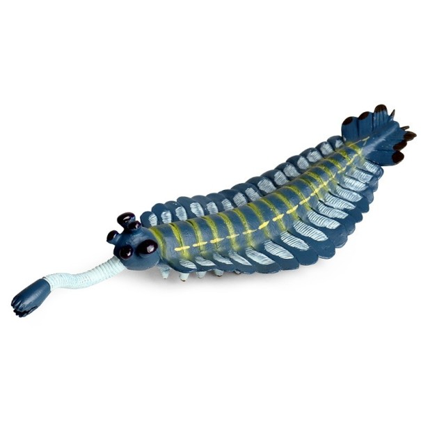 Havsdjursfigur 1