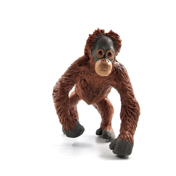 Schimpansfigur 1