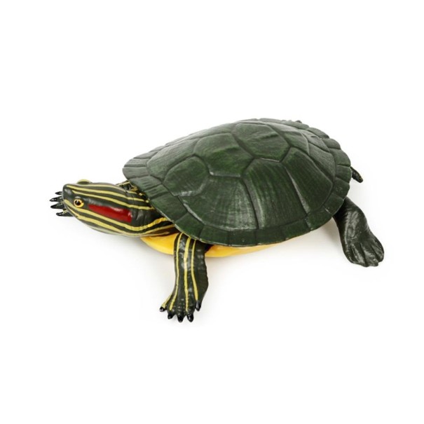 Sköldpaddsfigur E24 1