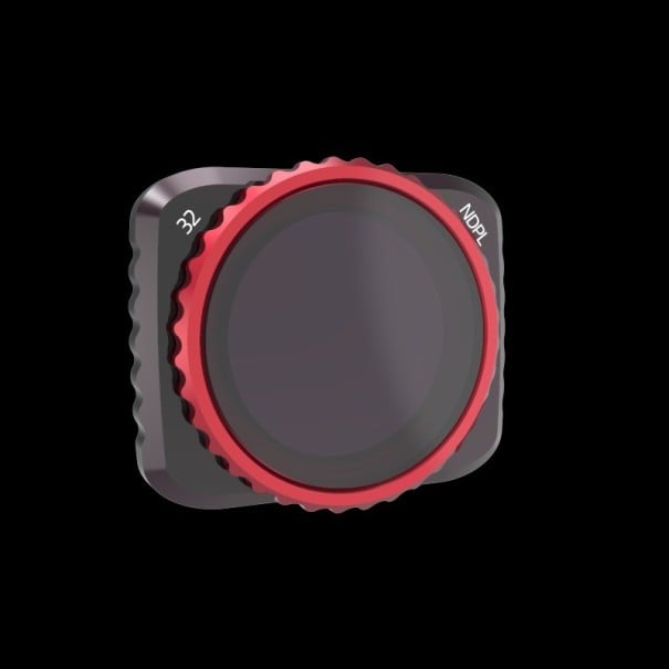 DJI Air 2S drone kameralinsefilter 2