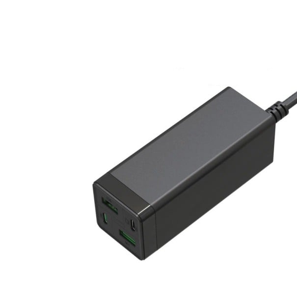 GaN laddare 85W 1