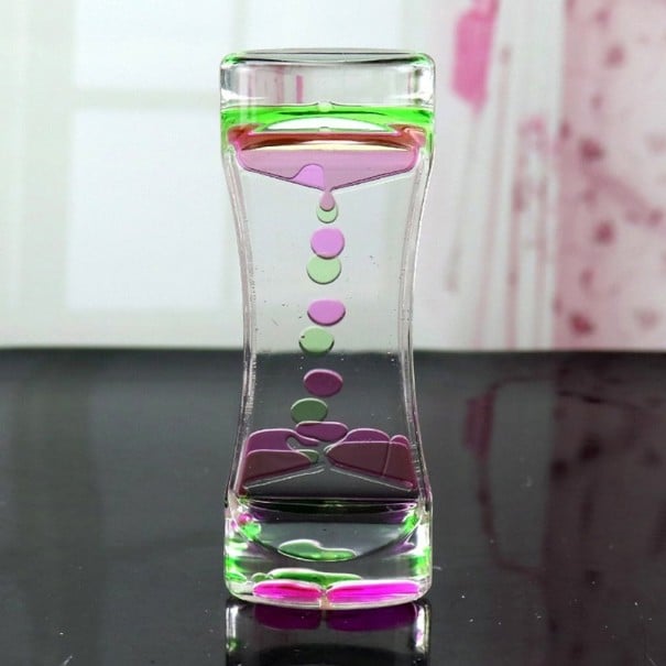 Gel timglas 2