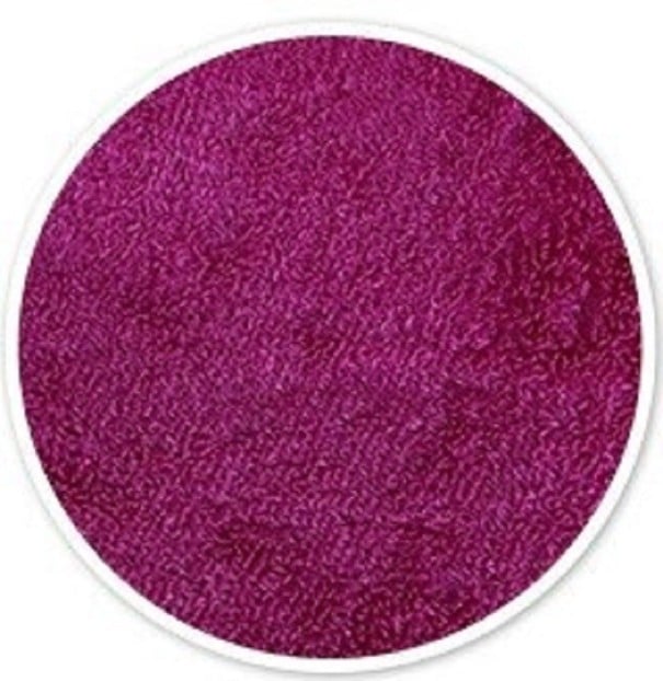 Paño de cocina morado