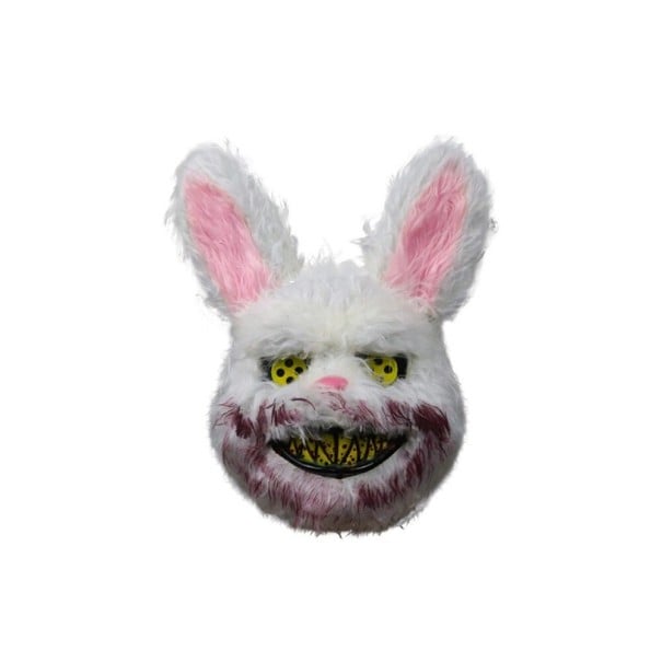 Masque d'Halloween 1