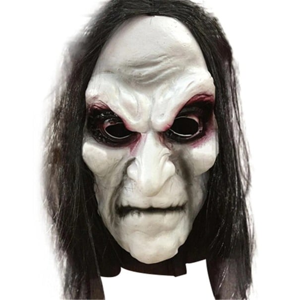 Masque d'Halloween H1092 1