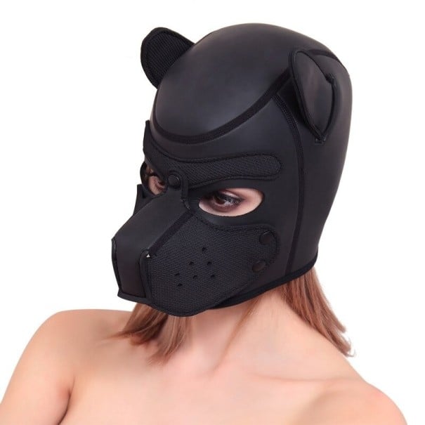Masque d'Halloween H1102 1