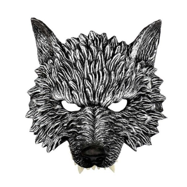 Masque d'Halloween H1112 1