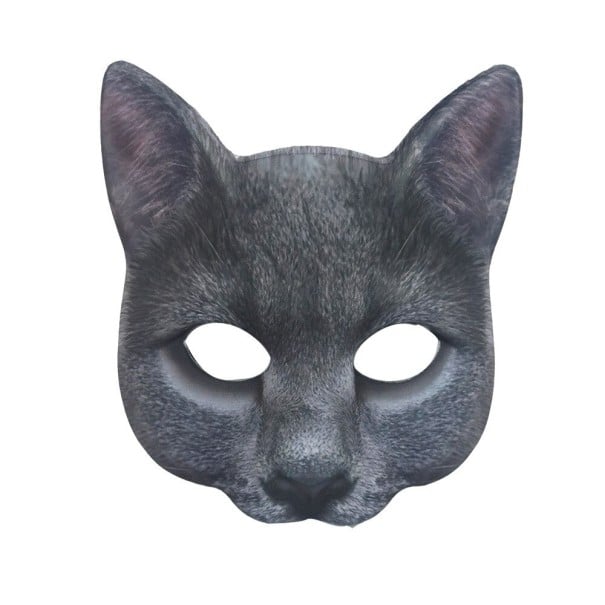 Masque d'Halloween H1126 3