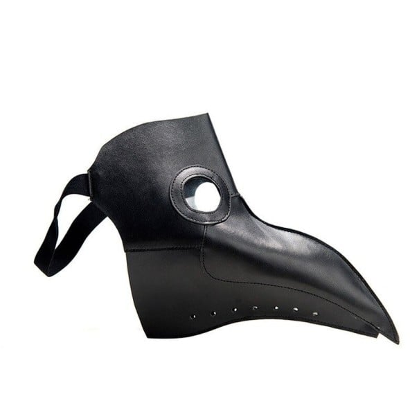 Masque d'Halloween H1136 1