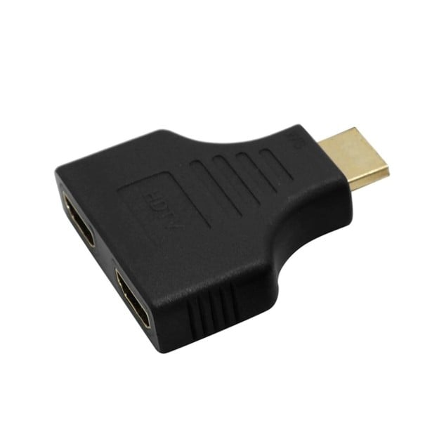 HDMI splitter 1