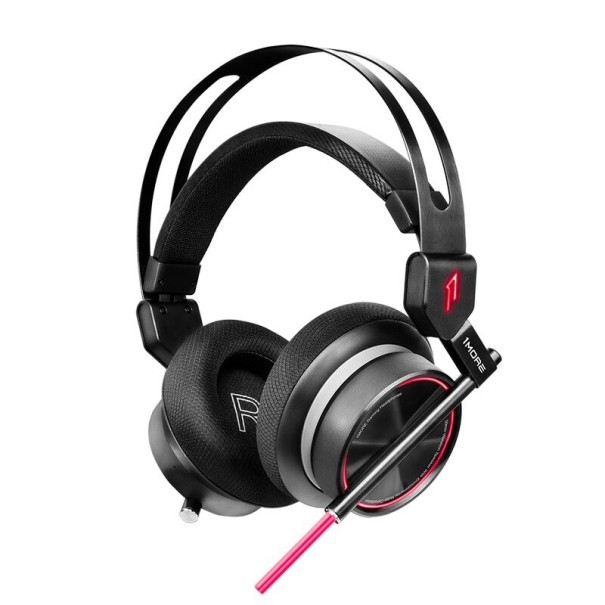 Spelheadset 7.1 K1918 1
