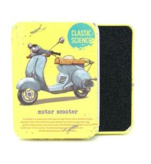 Sponge Eyeshadow Brush Cleaner 1