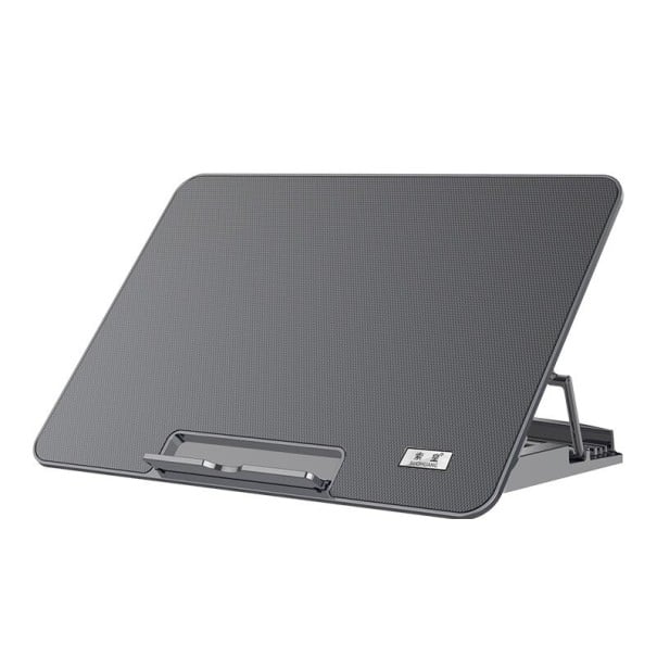 Chladící podložka pod notebook K2023 černá