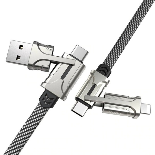 4in1 datakabel K630