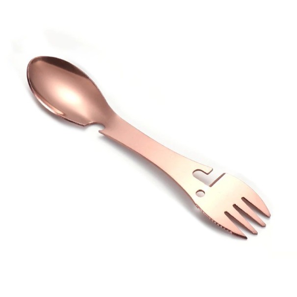 5-i-1 resebestick rosa
