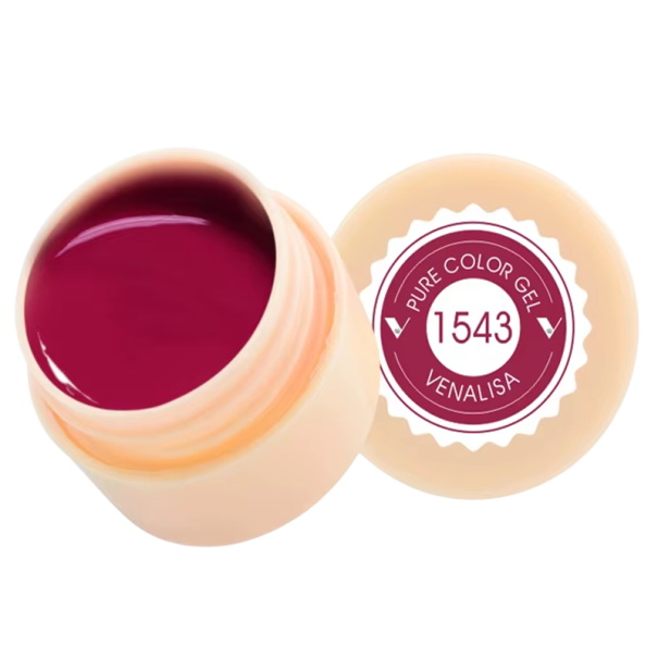 5 ml UV LED lac pentru unghii pentru pictură Soak Off, lac pentru nail art, potrivit pentru utilizare acasă și profesională 3