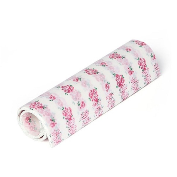 50 pcs Papier d'emballage alimentaire 4
