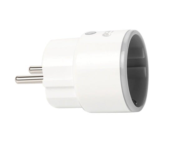Smart Wi-Fi-uttag A3019 1