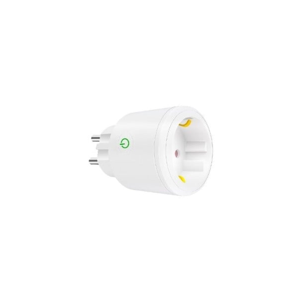 Smart Wi-Fi-uttag A3022 1