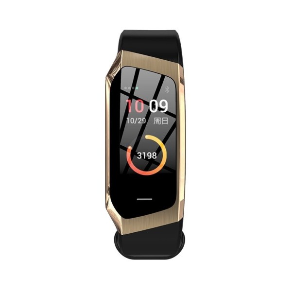 Chytré fitness hodinky K1268 1
