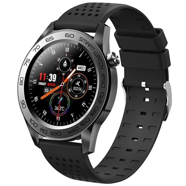 Ceas inteligent K1440 negru
