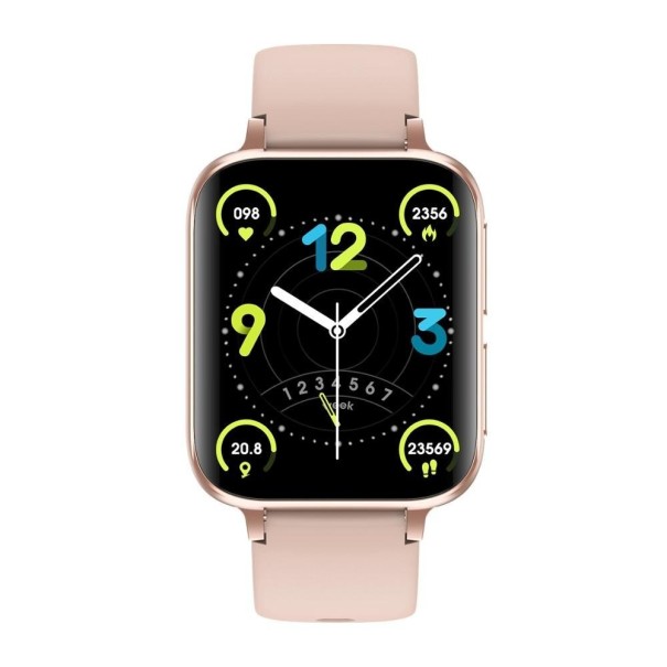Ceas inteligent K1442 roz
