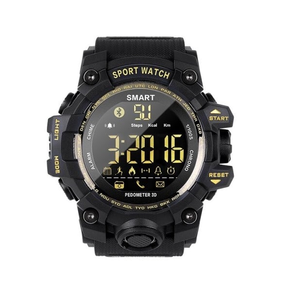 Chytré sportovní hodinky K1350 1