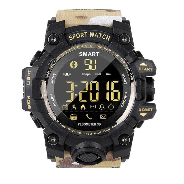 Ceas sport inteligent K1350 3