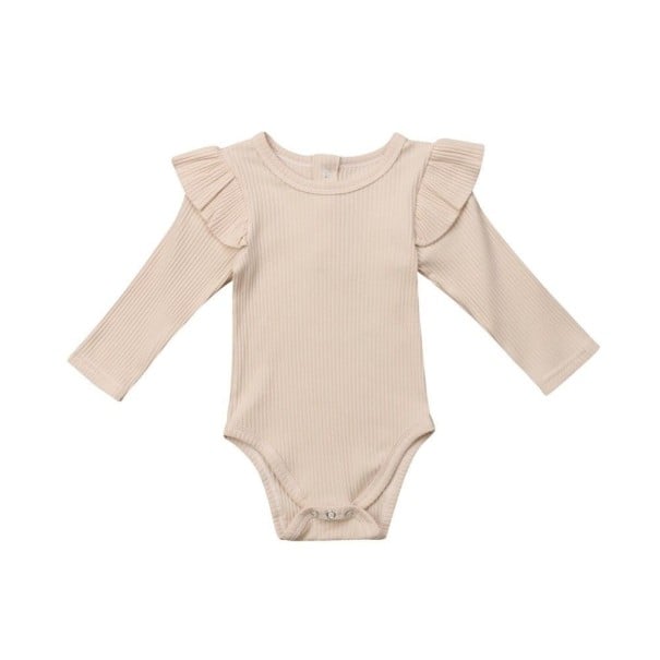 Puntos infantiles N720 beige 18-24 meses