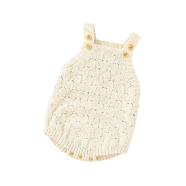 Puntos infantiles N727 beige 0-3 meses