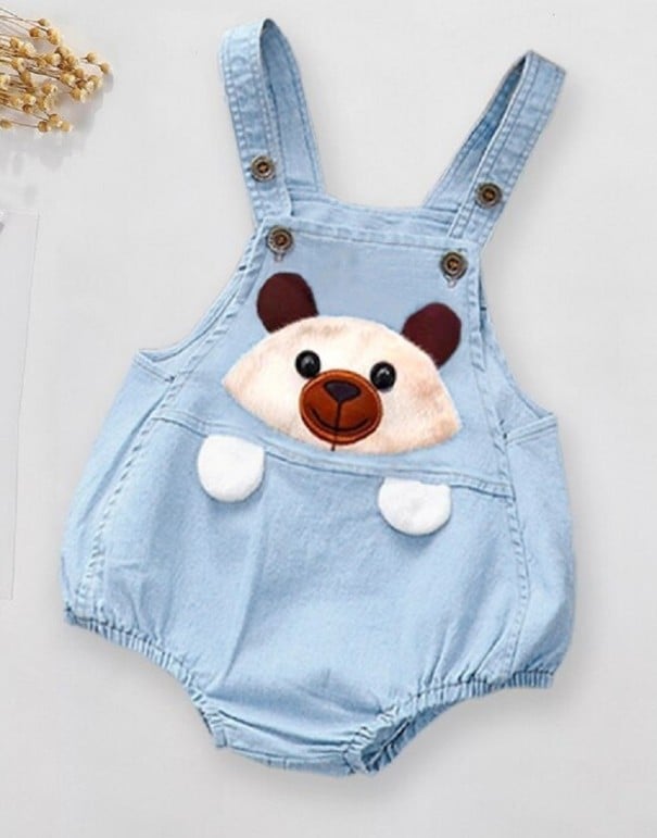 Puntos infantiles N783 12-24 meses D