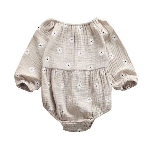 Puntos infantiles N784 0-6 meses