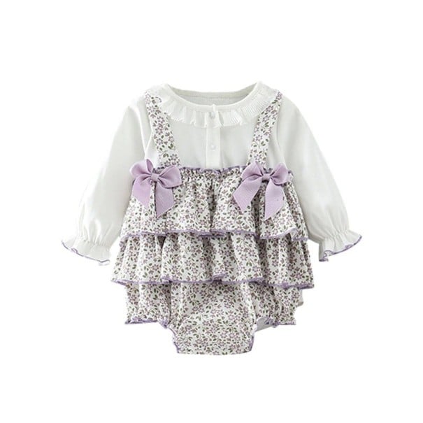 Puntos infantiles N855 0-3 meses