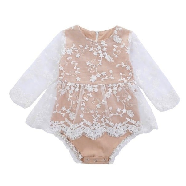 Puntos infantiles N856 0-3 meses