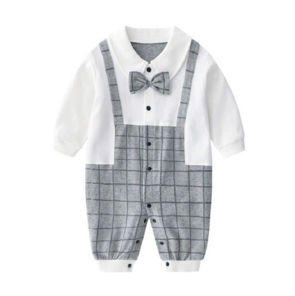 Mono de bebé T2568 0-3 meses K