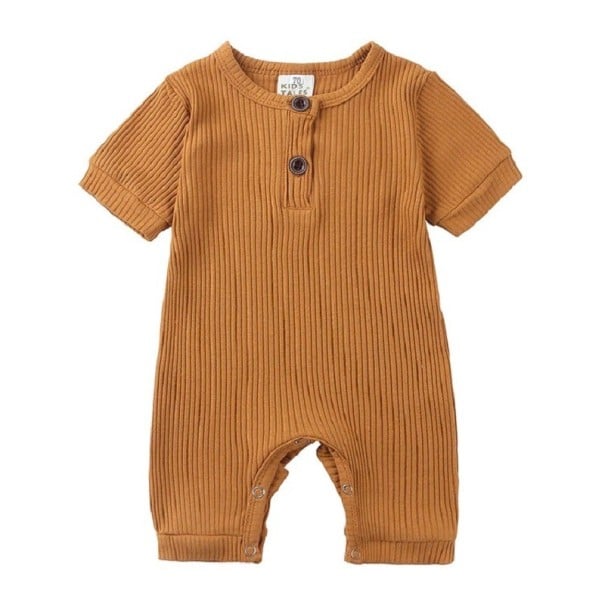 Mono bebe T2570 marrón claro 18-24 meses