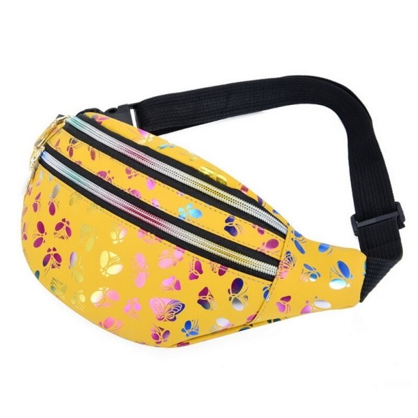 T734 fannypack för kvinnor 5