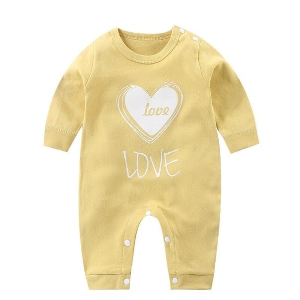 Mono de bebé T2587 0-3 meses J