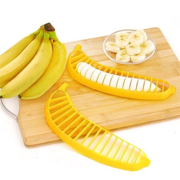 Banan skivare 1