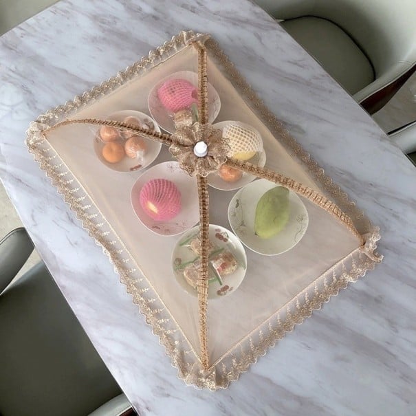 Kryt na potraviny 1