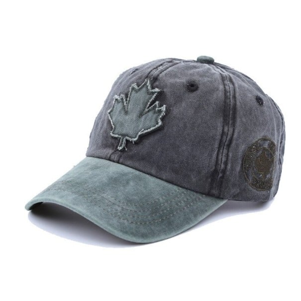 Cap Canada 1