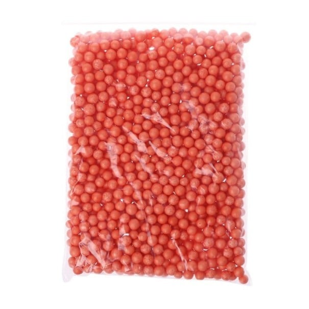 Slime golyók A554 piros